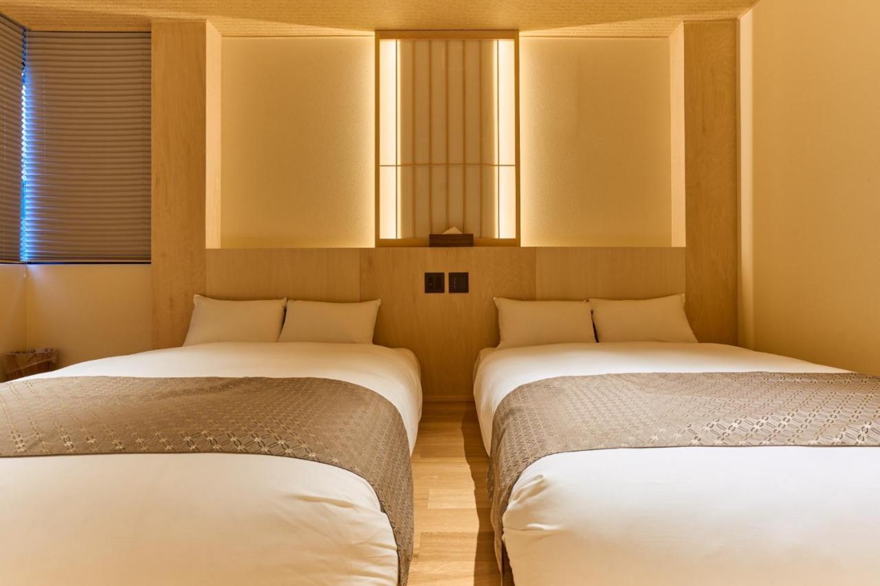 Konjakuso Tempozan Osaka Bay - Vacation Stay 95700V ภายนอก รูปภาพ