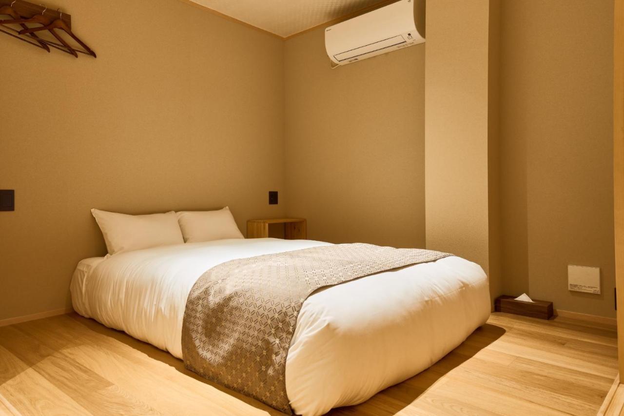 Konjakuso Tempozan Osaka Bay - Vacation Stay 95700V ภายนอก รูปภาพ